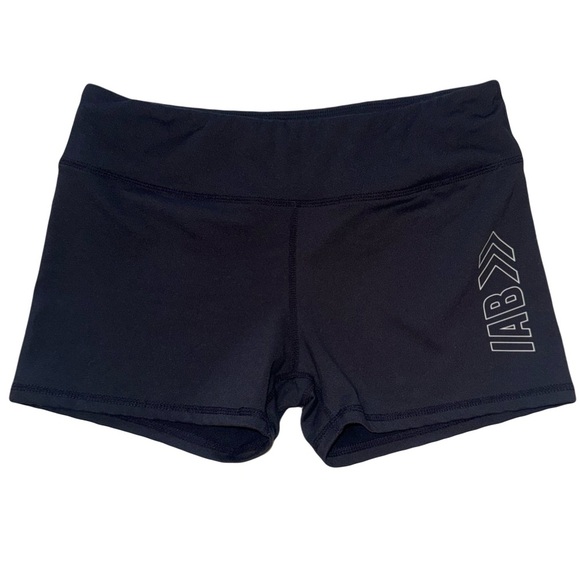 IAB MFG 3 Inch No Ride Jet Black Aarows Large - Picture 7 of 11